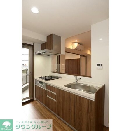 ドゥーエ東池袋の物件内観写真